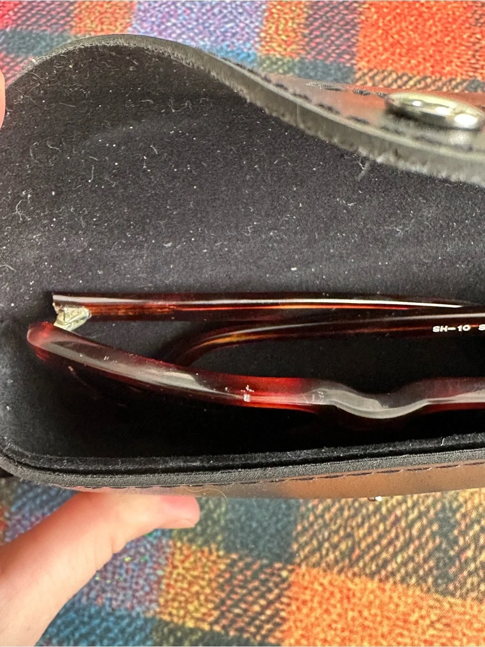 Vintage Costa Del Mar SH-10 Seahawk Women’s Polarized Sunglasses